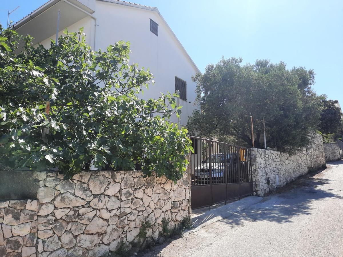 Apartment Ema Trogir Exterior photo