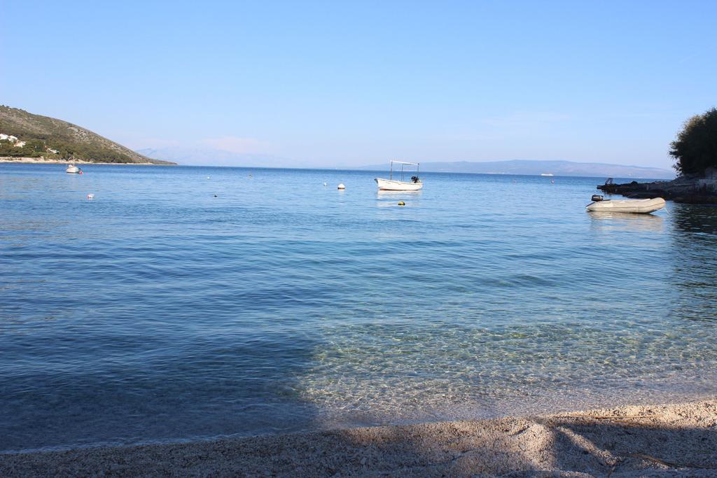 Apartment Ema Trogir Room photo